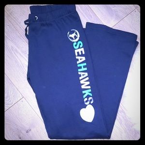 VS Seahawk Sweatpants